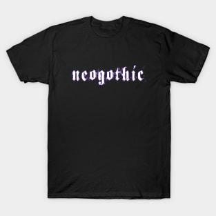 neogothic T-Shirt